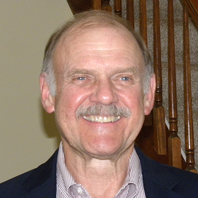 Bill Herrold