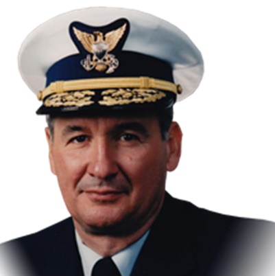 Paul Busick - USCG Retired