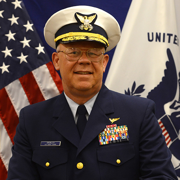 Richard T. Gromlich
