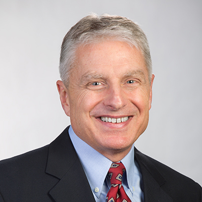 Cliff Sharpe