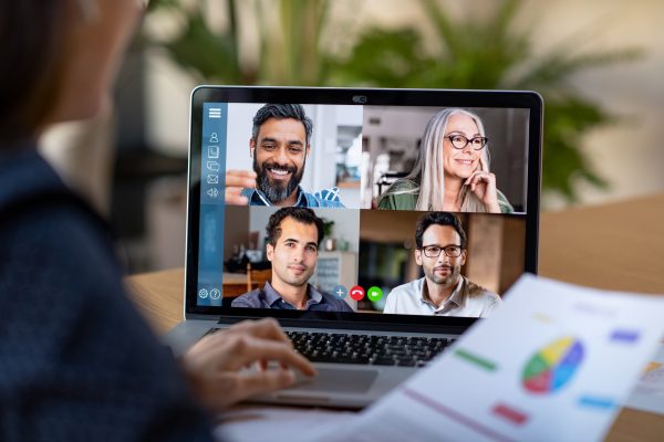 Web Conference