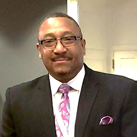 John Bellamy